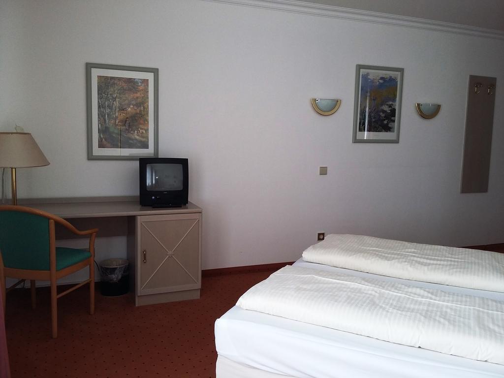 Asam Hotel Muenchen Cameră foto