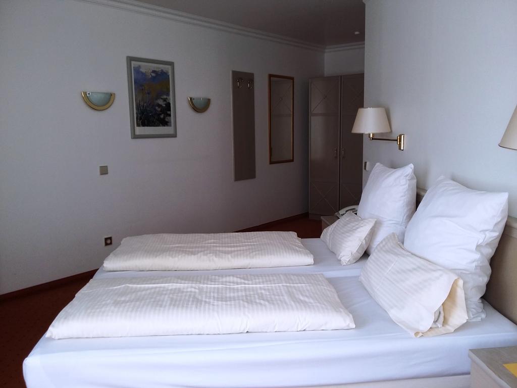 Asam Hotel Muenchen Cameră foto