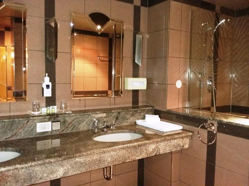 Asam Hotel Muenchen Cameră foto
