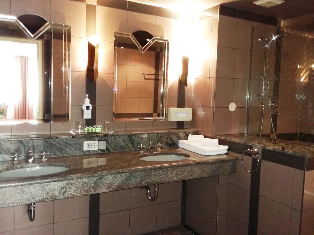 Asam Hotel Muenchen Cameră foto