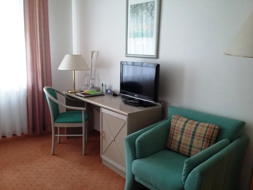 Asam Hotel Muenchen Cameră foto