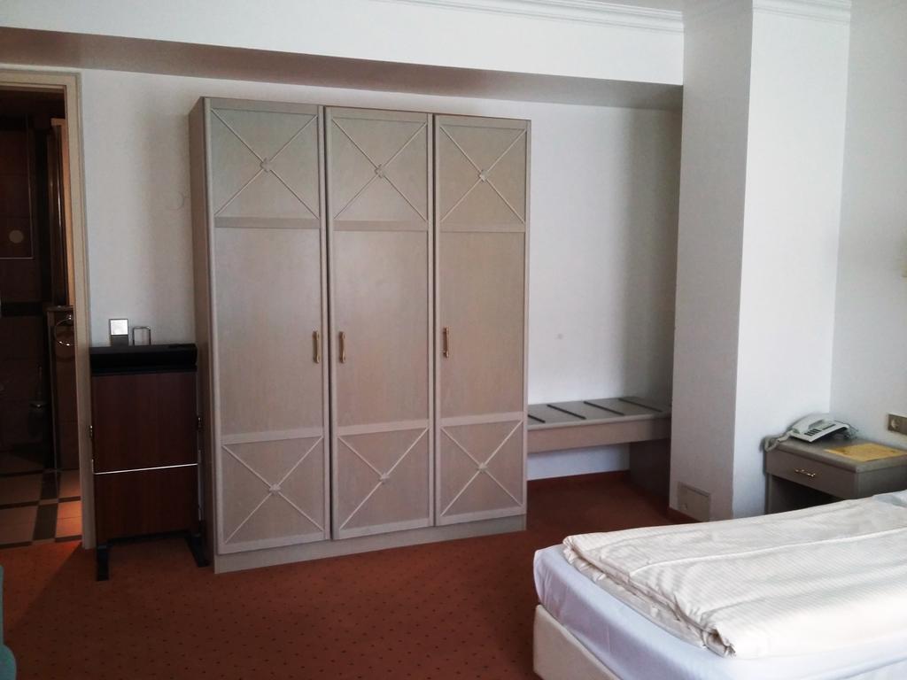 Asam Hotel Muenchen Cameră foto